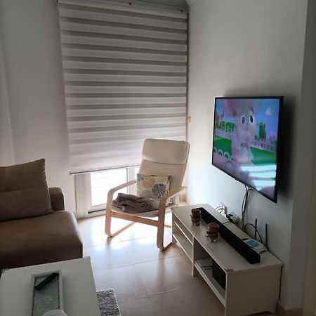 Apartamento Hornillo アギラス エクステリア 写真