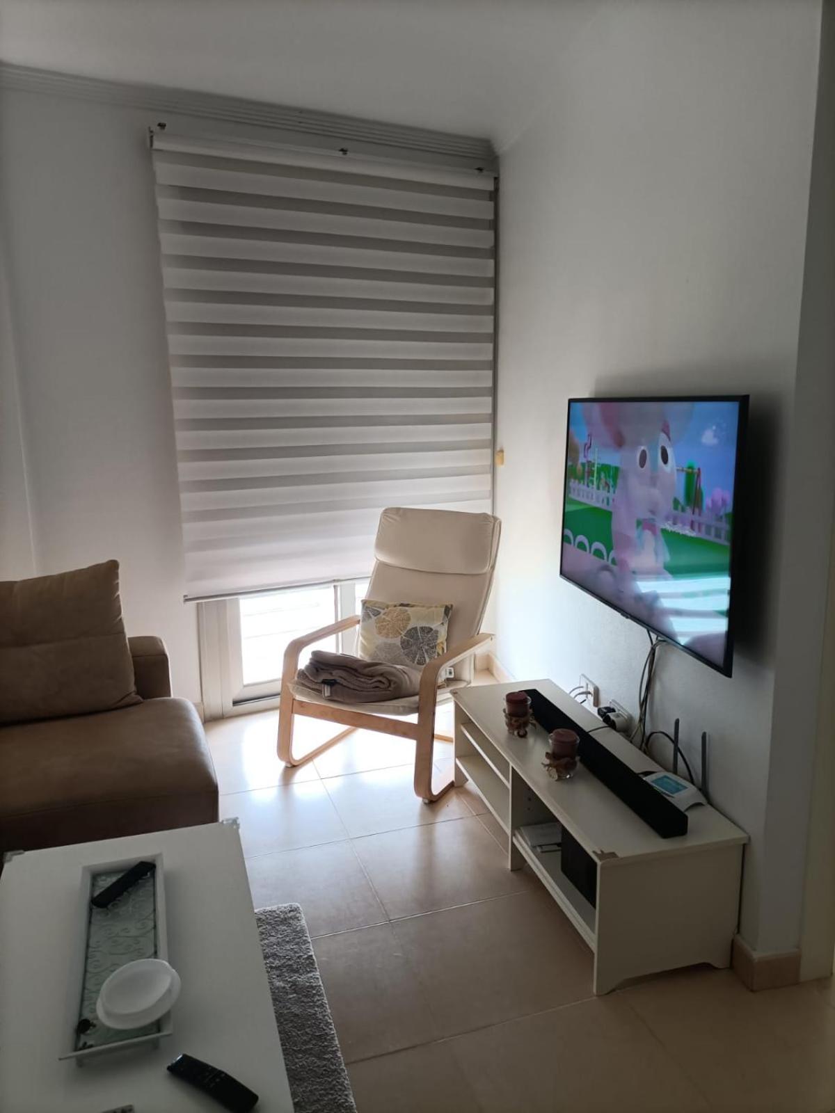 Apartamento Hornillo アギラス エクステリア 写真