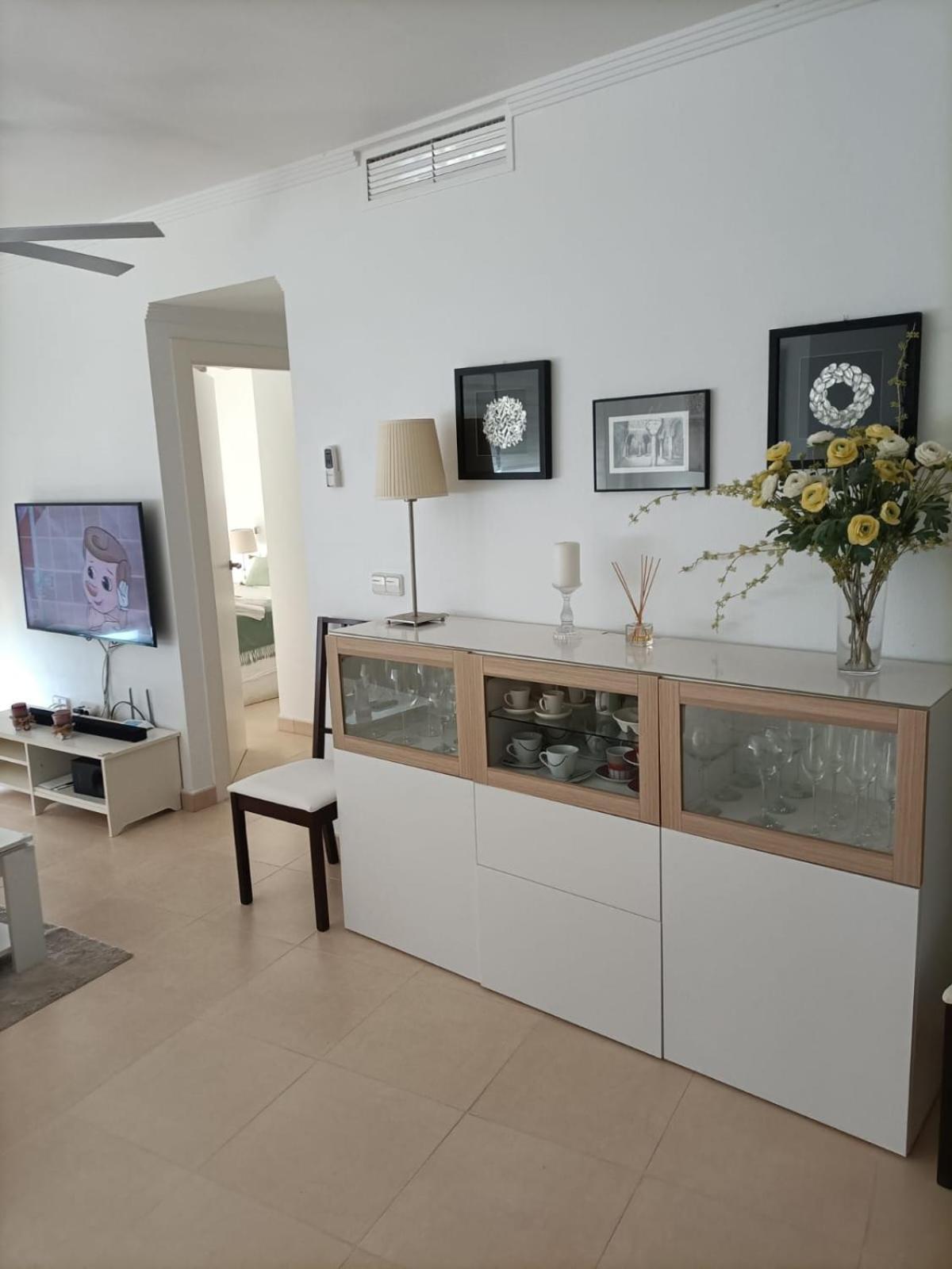 Apartamento Hornillo アギラス エクステリア 写真